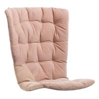 Подушка для кресла Folio розовый