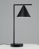 Настольная лампа Moderli V10516-1T Omaha