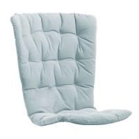 Подушка для кресла Folio голубой
