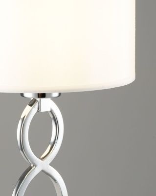 Лампа настольная Moderli V10552-1T Macadamia