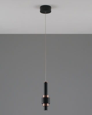 Светильник подвесной светодиодный Moderli V10859-PL Elsa
