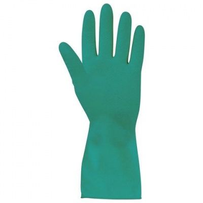Перчатки нитриловые ЛАЙМА НИТРИЛ EXPERT, 70гр/пара, химически устойчивые, гипоаллергенные, размер 8, М (средний), 605001
