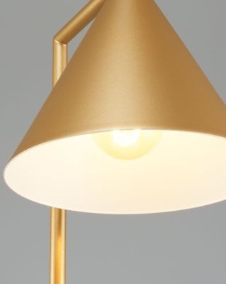 Настольная лампа Moderli V10517-1T Omaha