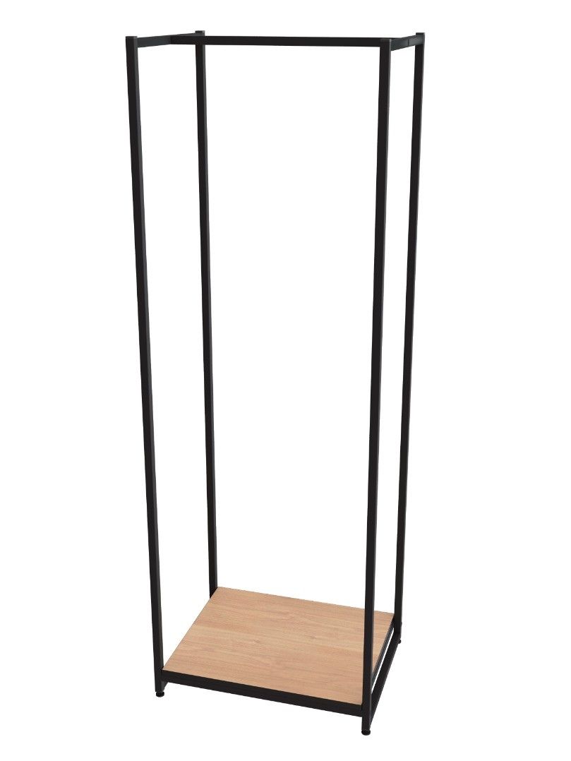 Стеллаж для одежды в стиле Лофт A1760-02
