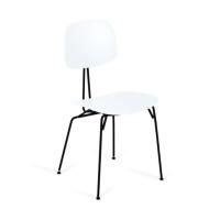 Стул Pixar, белый