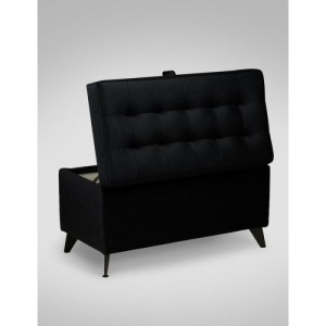 Валенсия-76 (черный)