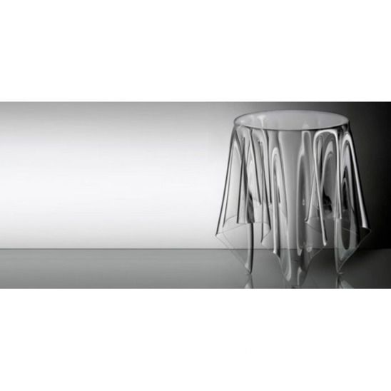 СТОЛ ILLUSION DESIGNED BY JOHN BRAUER IN 2005