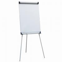 Доска-флипчарт магнитно-маркерная (70x100 см), на треноге, OFFICE, 2х3, TF01