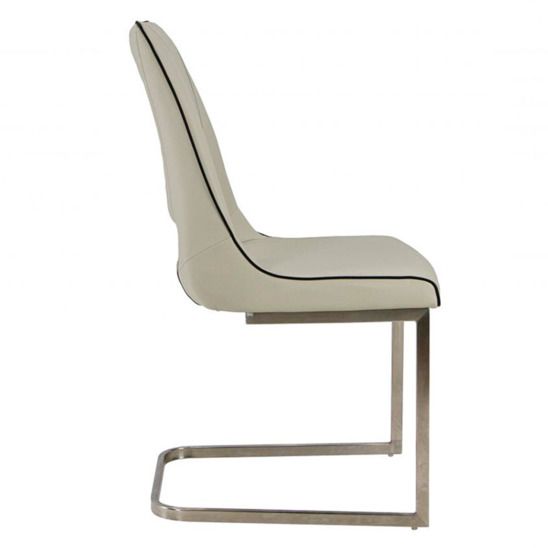 Стул Гранд, бежевый
