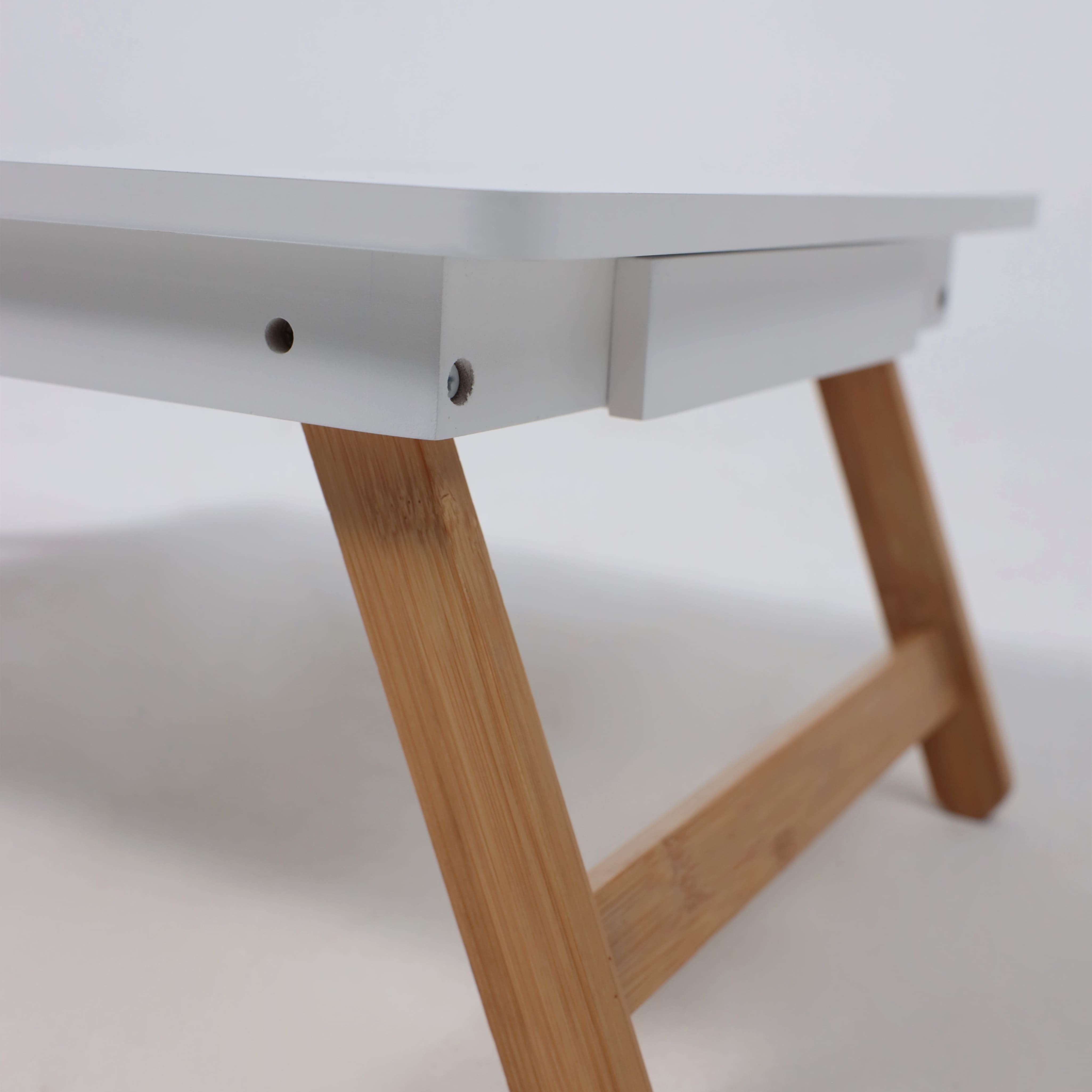 Подставка для ноутбука GERBERA, бамбук