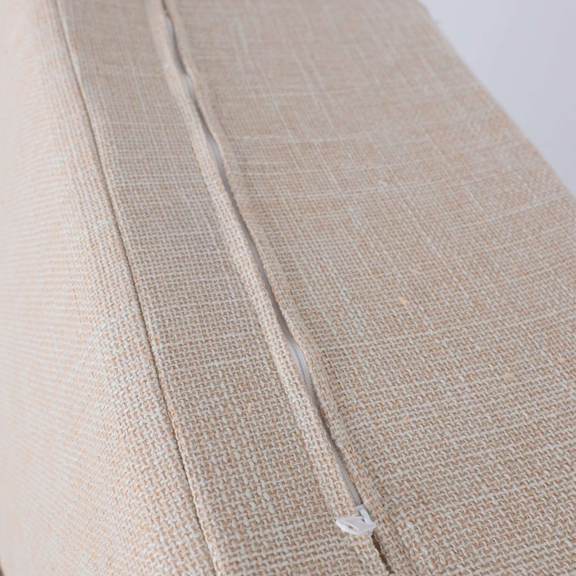 Кресло-качалка Smart, бежевый, ткань