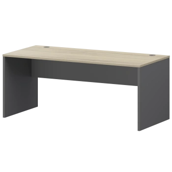 Стол Тип2 Смарт СМСР25-16.73 Графит/Кронберг