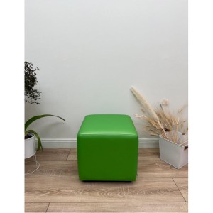 Пф-01 Кожа (салатовый)