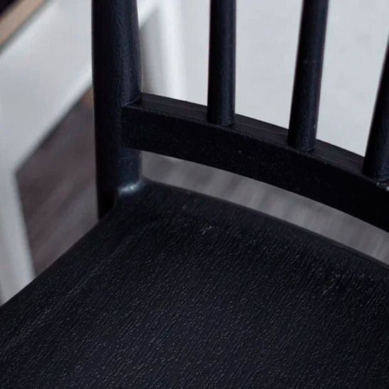 Пластиковый стул Виолет