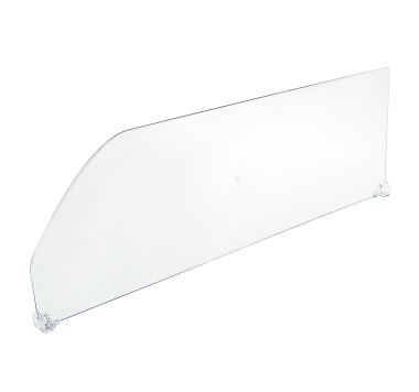 Разделитель высотой 200 мм DIV200, длина 585 мм