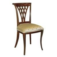 Стул Алекс с жесткой спинкой