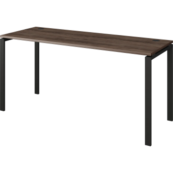 Стол на металлокаркасе Арго-М АМ-004.60 Лагос/Антрацит