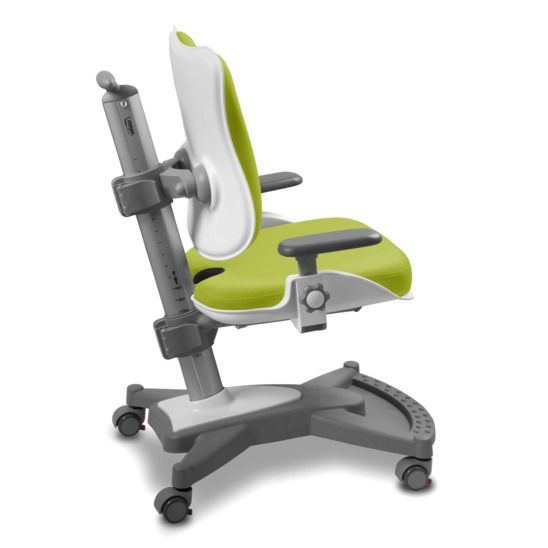 Детское кресло MyChamp, зеленый