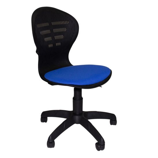 Кресло Варна на газлифте с одной подушкой