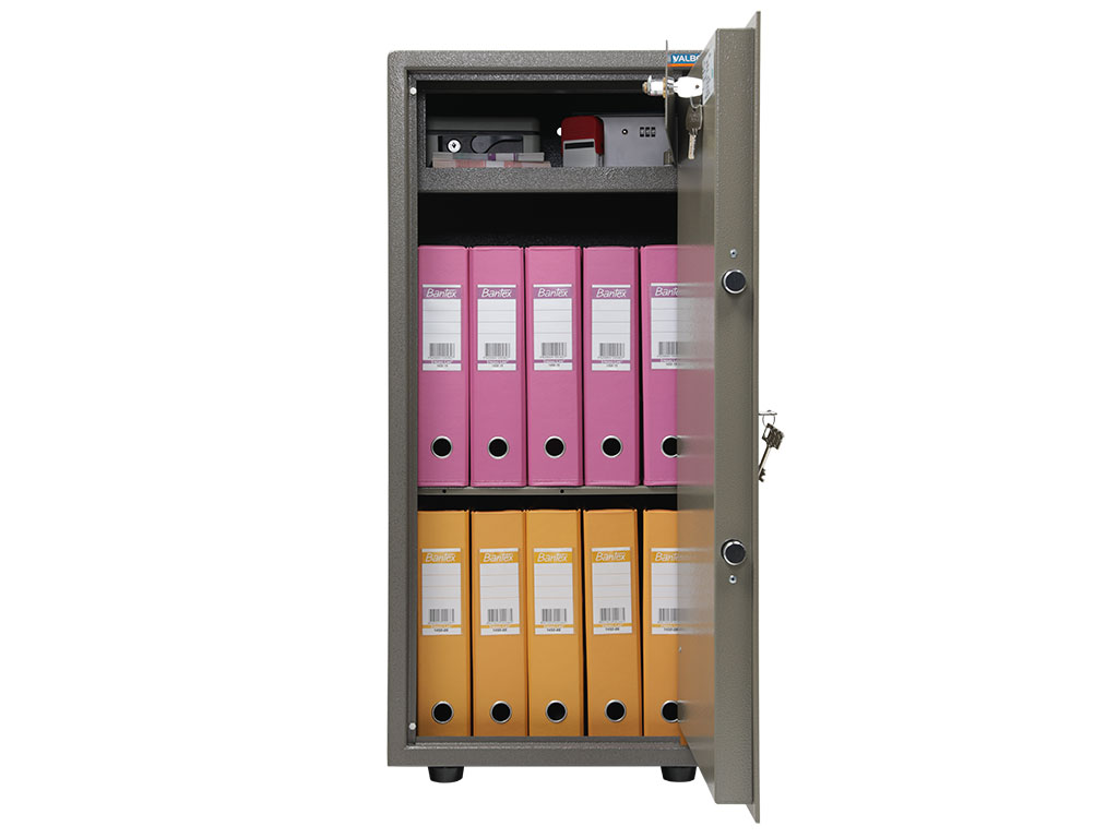 Офисный сейф VALBERG ASM 90T цена 42 190 ₽ Офисный сейф VALBERG ASM 90T