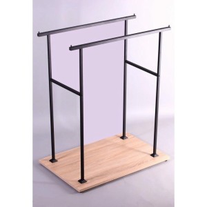 Бэст-1505 Стойка вешалка (вешало) напольная для одежды