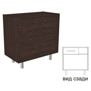STP 001.002 \ Прилавок глухой с ящиком арт.STP 001.002 Артикул скопирован