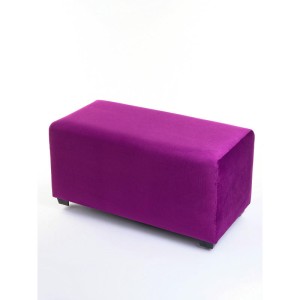 Пф-02 Велюр (фиолетовый)