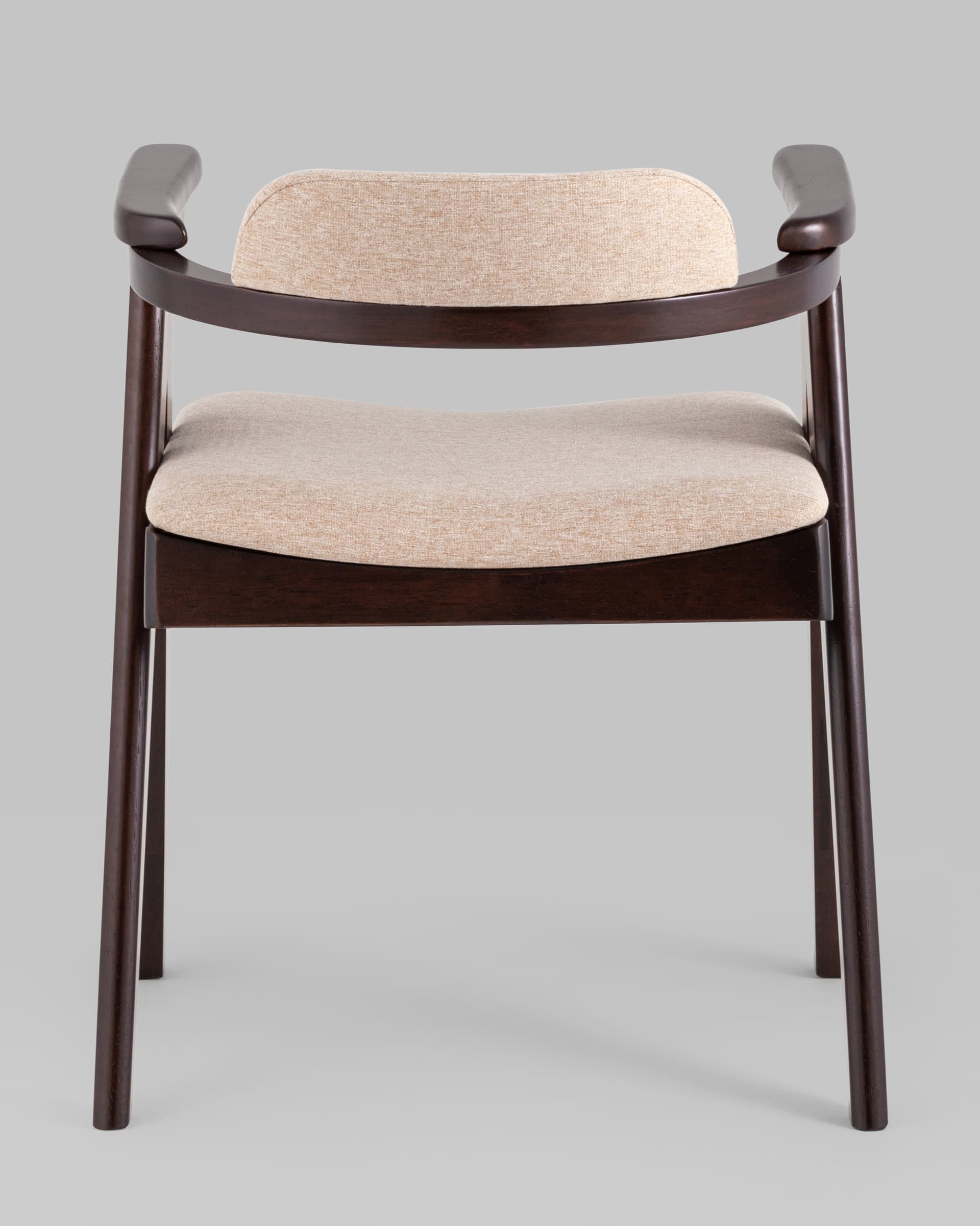 Стул обеденный OLAV бежевый 2 шт.