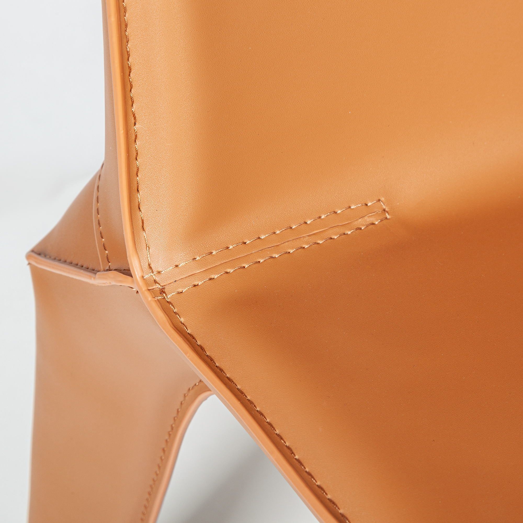 Стул Бокка, camel