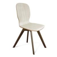 Стул Дальтон дуб выбеленный