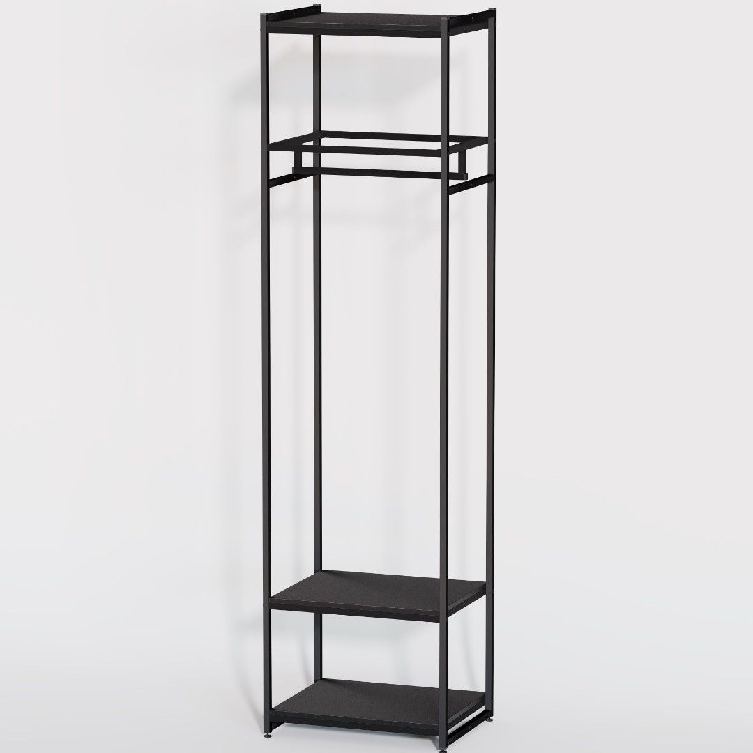 Стеллаж для одежды A2260-13 220х60х45