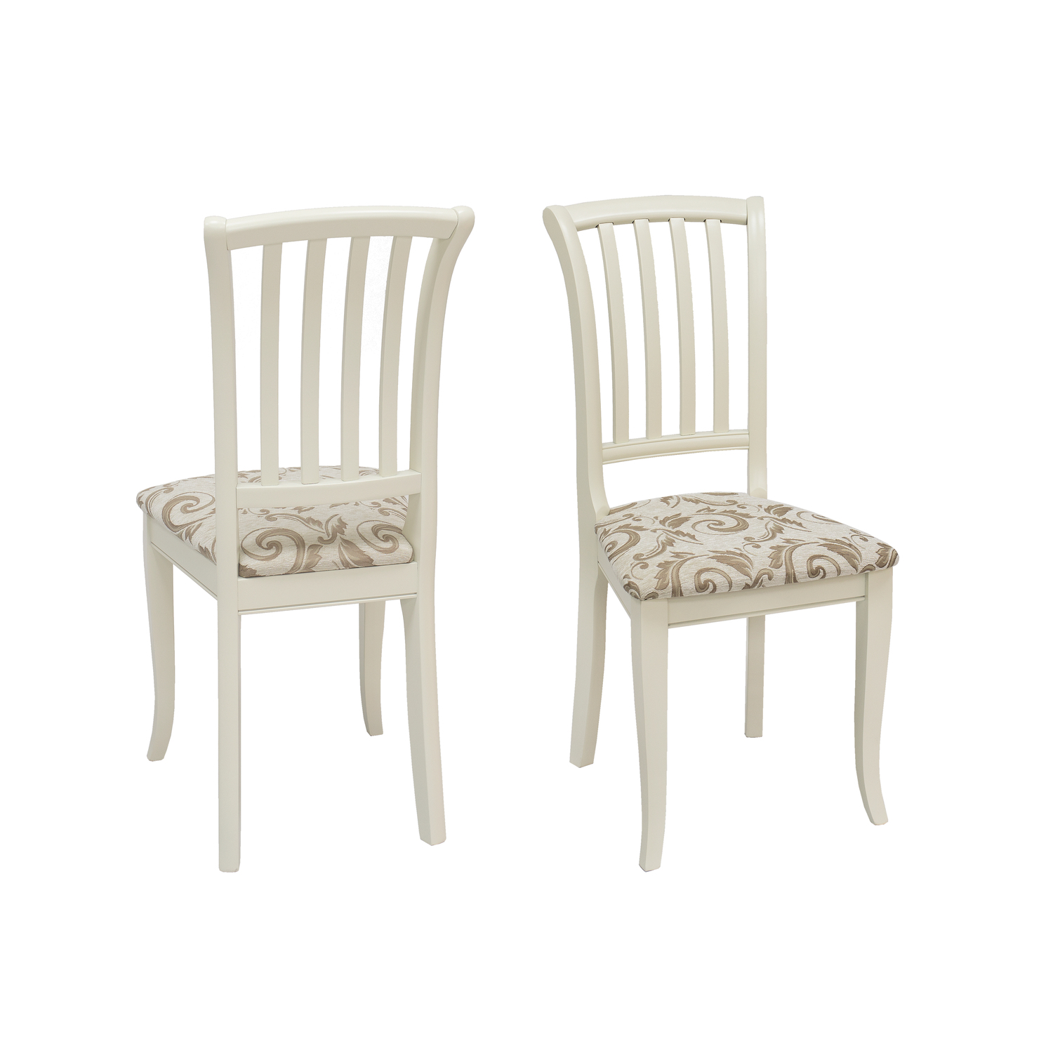 Стул Leset Остин цвет Слоновая кость