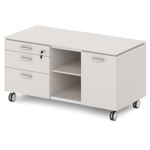 Тумба греденция подкатная G-210 л/пр Грандеза - Grandeza (Великолепие)