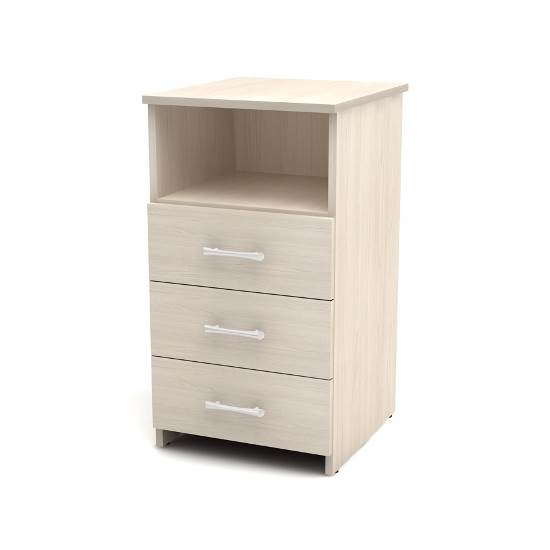 Тумба приставная Канц ТК34