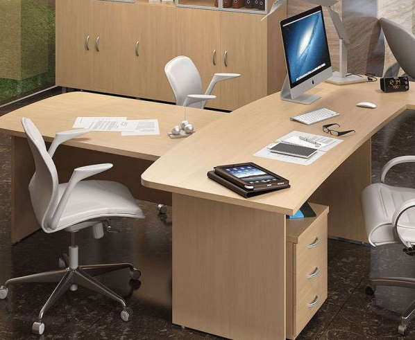 Тумба подкатная Эталон КЭ35