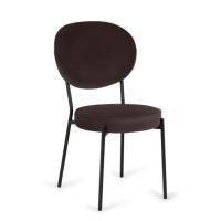 Стул Noemi, коричневый