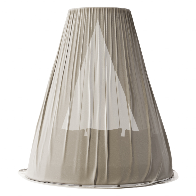 Лаунж-диван с балдахином Planet 