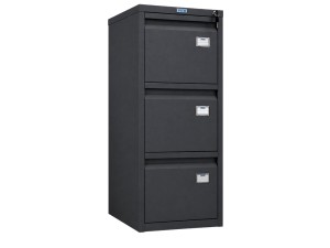 Картотека ПРАКТИК А-43 Антрацит