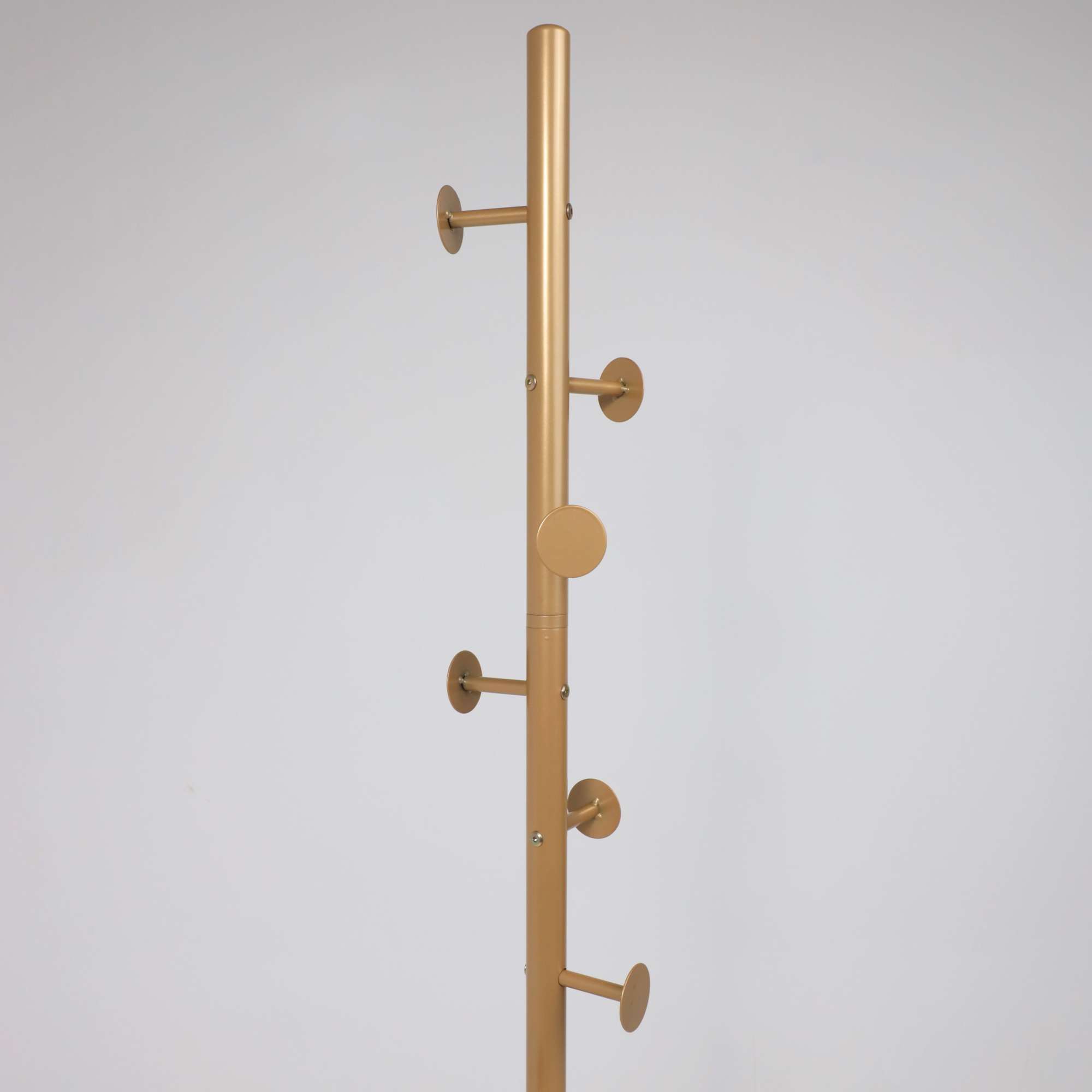 Вешалка EMPIRE, золото