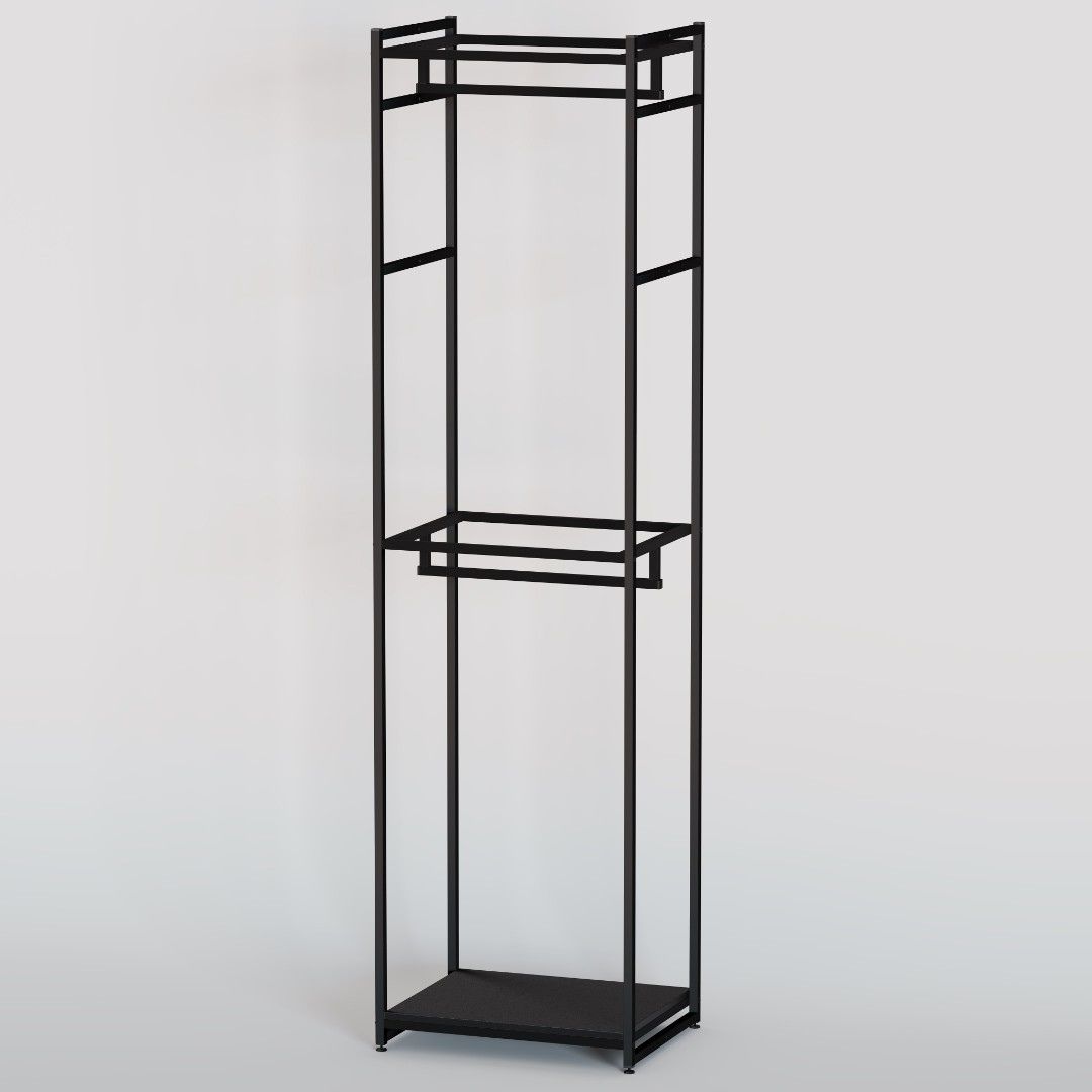 Стеллаж для одежды A2260-04 220х60х45
