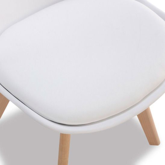 Стул Арландо, белый