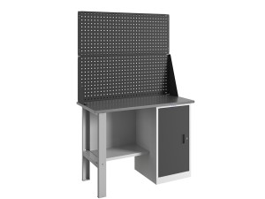 Верстак Profi L №126 L120.OL1/L1.020