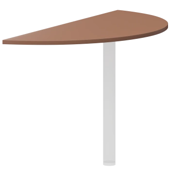 Приставка Арго А-035 Терракота