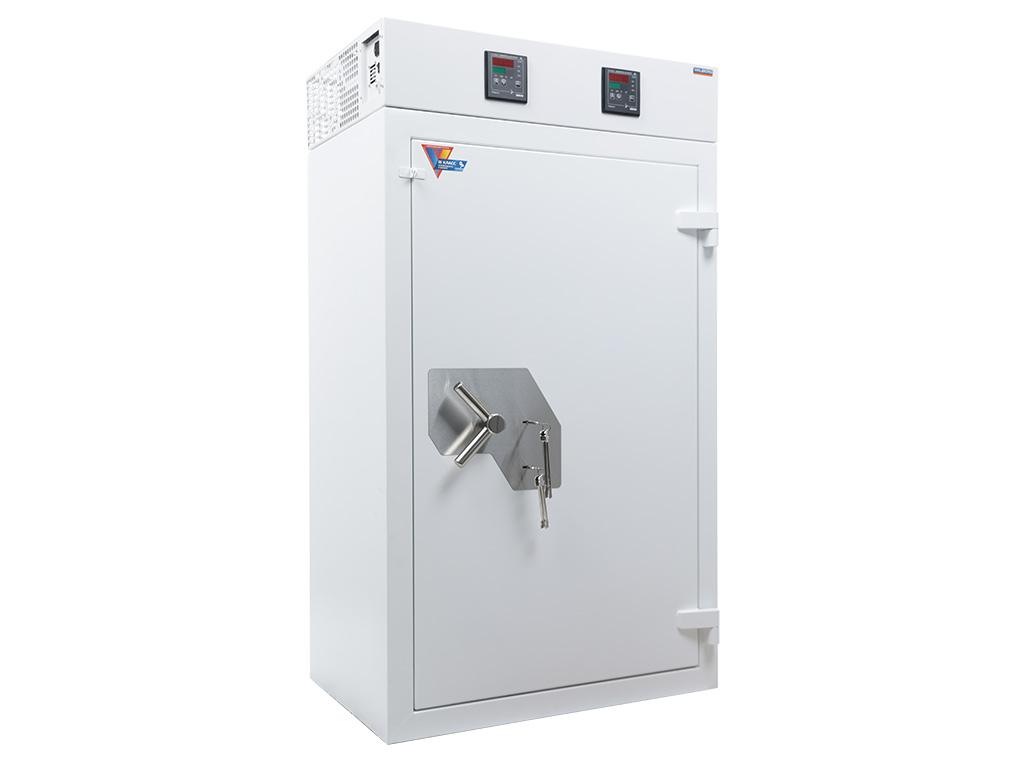 Сейф-термостат для хранения наркотических препаратов TS-3/100