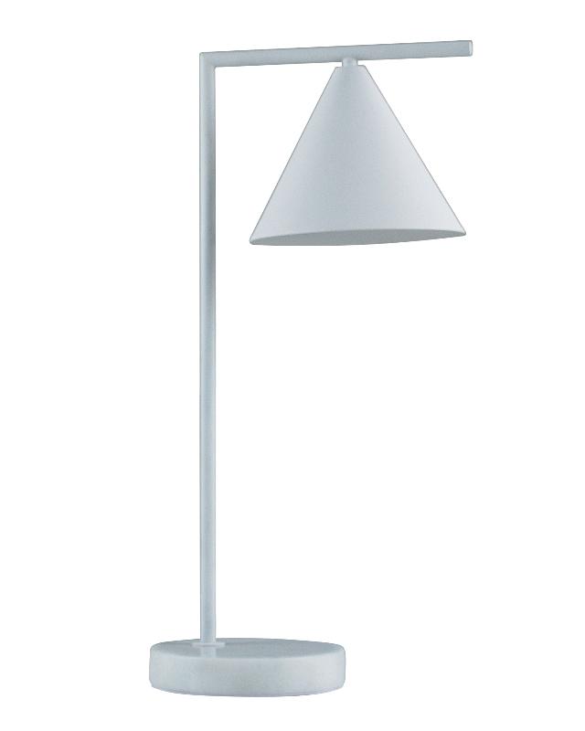 Лампа настольная Moderli V11596-1T Omaha цена 6 590 ₽ Лампа настольная Moderli V11596-1T Omaha