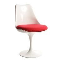 Стул Tulip красный