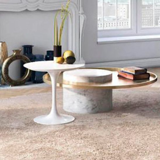 Cтол кофейный «Ансель»