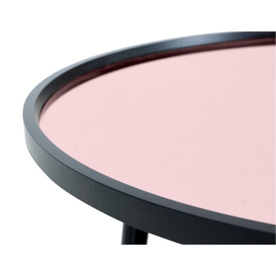 Набор журнальных столов Focus, бронза