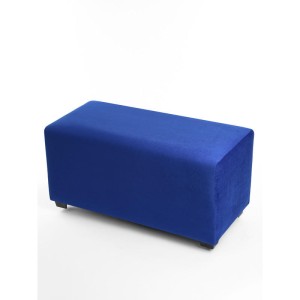 Пф-02 Велюр (синий)