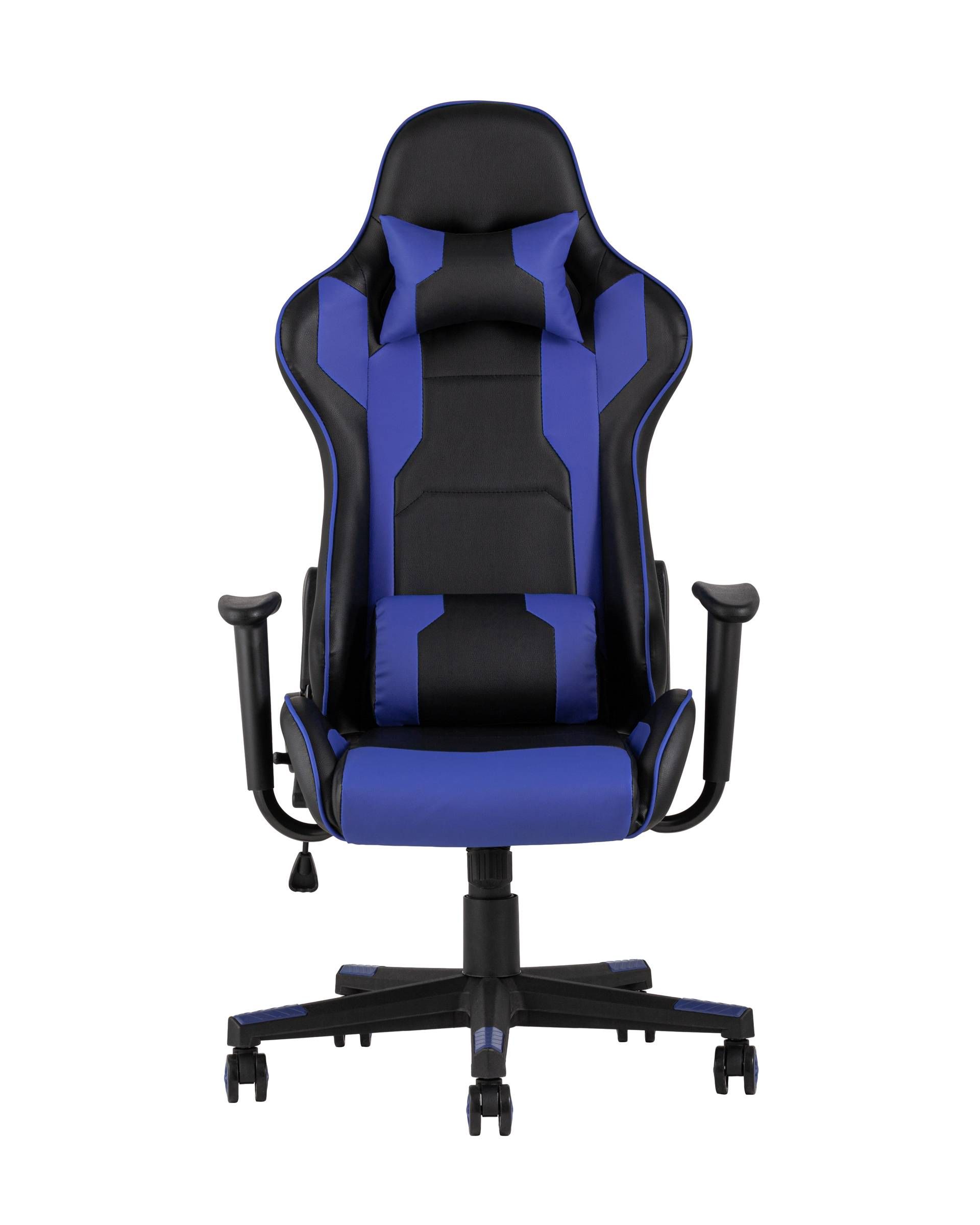 Игровое TOPCHAIRS Corvette зеленое